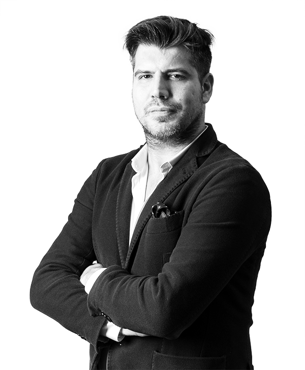 Consulente