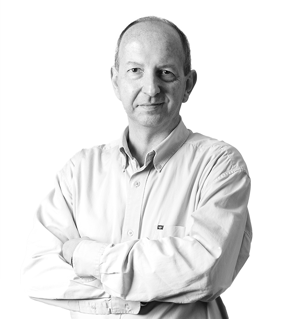 Sistemista informatico