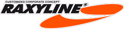 logo Raxyline