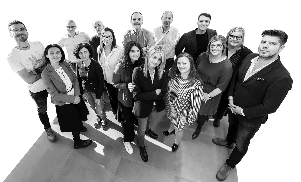 Team di Punto Informatico